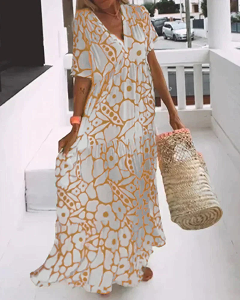 Liv | Effortless Summer