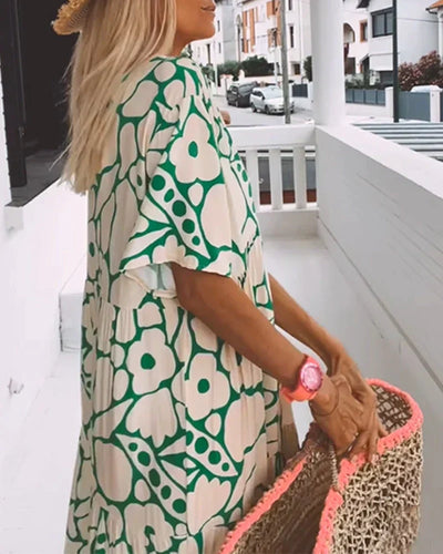 Liv | Effortless Summer