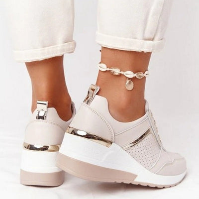 Manuela | Trendy footwear