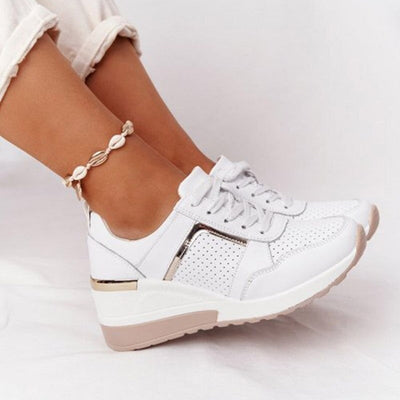 Manuela | Trendy footwear