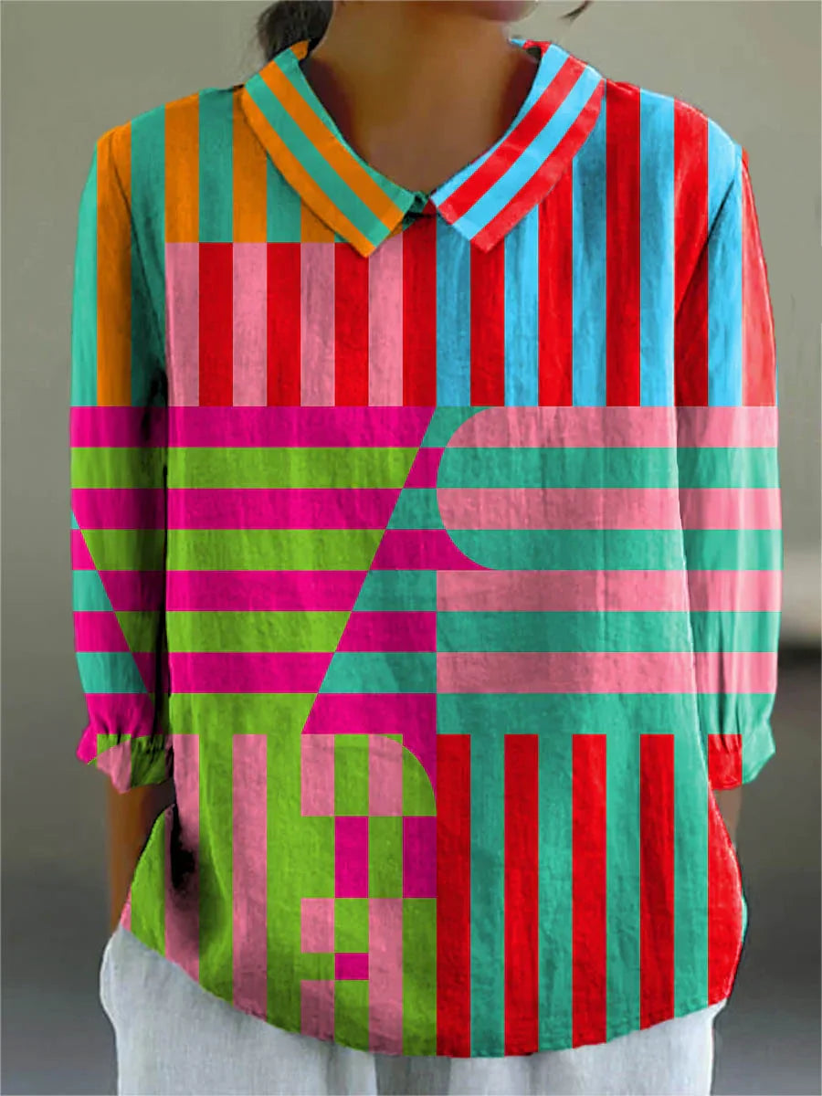Isola | Painter's Blouse