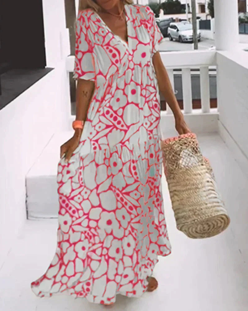 Liv | Effortless Summer