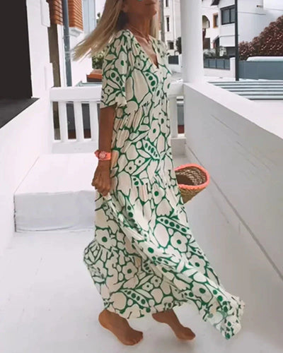 Liv | Effortless Summer