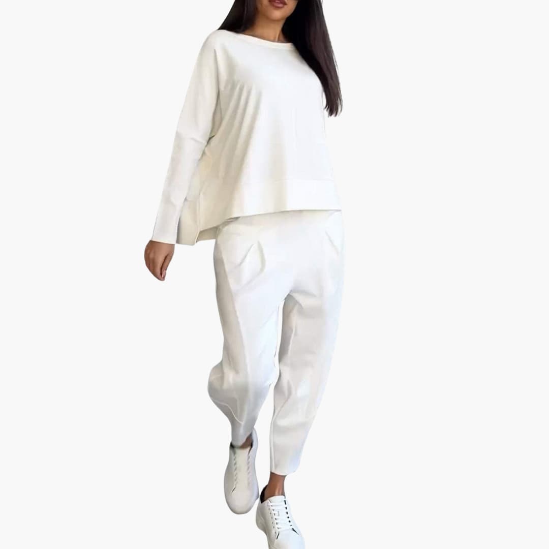 Anna | Comfortable Two-Piece Set