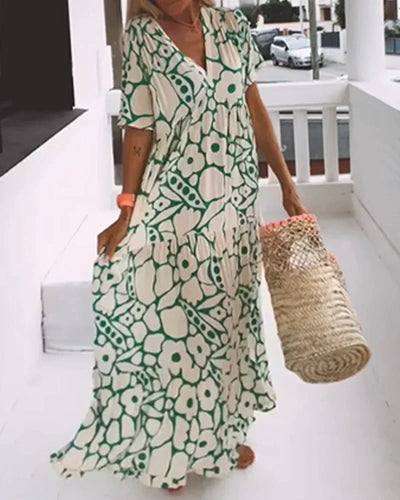 Liv | Effortless Summer