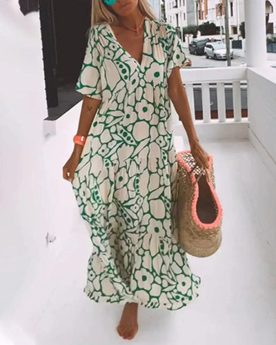 Liv | Effortless Summer