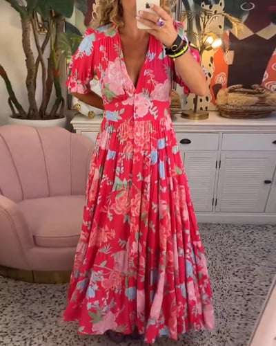 Zara | Effortless Summer Grace