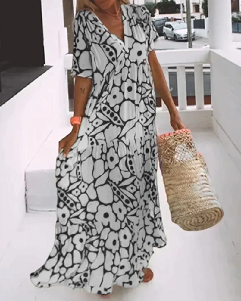 Liv | Effortless Summer