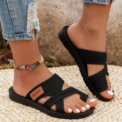 Elora - Orthopedic Sandals