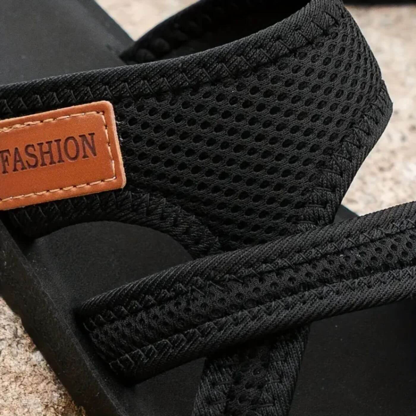 Elora - Orthopedic Sandals