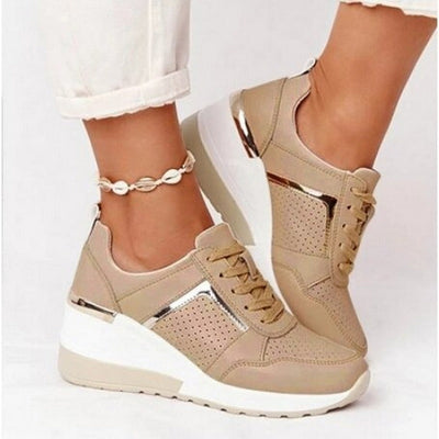 Manuela | Trendy footwear