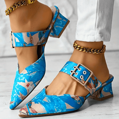 Ellie | Comfort Lift Sandal