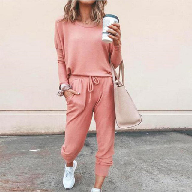 Harper | Women's Two-Piece Set
