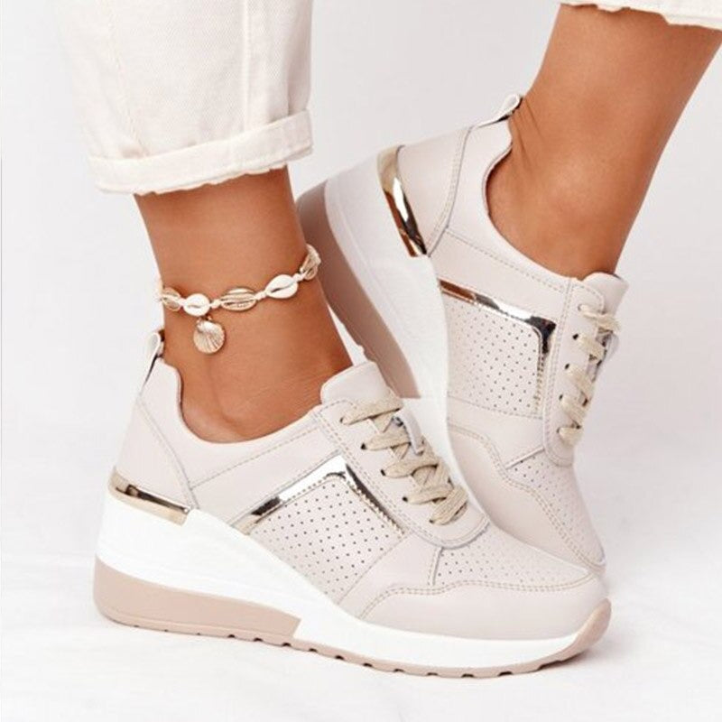 Manuela | Trendy footwear