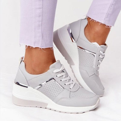 Manuela | Trendy footwear