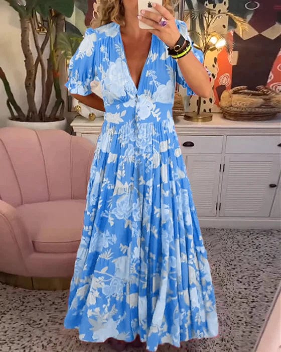 Zara | Effortless Summer Grace