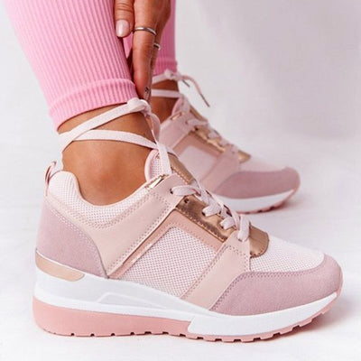 Manuela | Trendy footwear